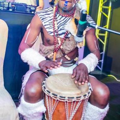 Afro Waka Waka12