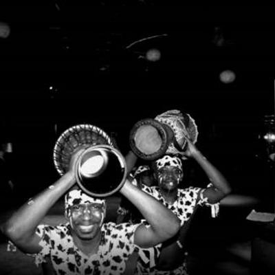 Afro Waka Waka14