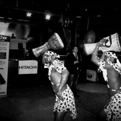 Afro Waka Waka16