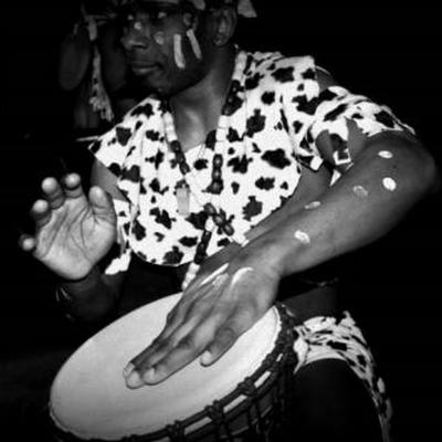 Afro Waka Waka24